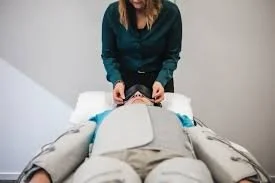 Flowpresso therapeutic massage