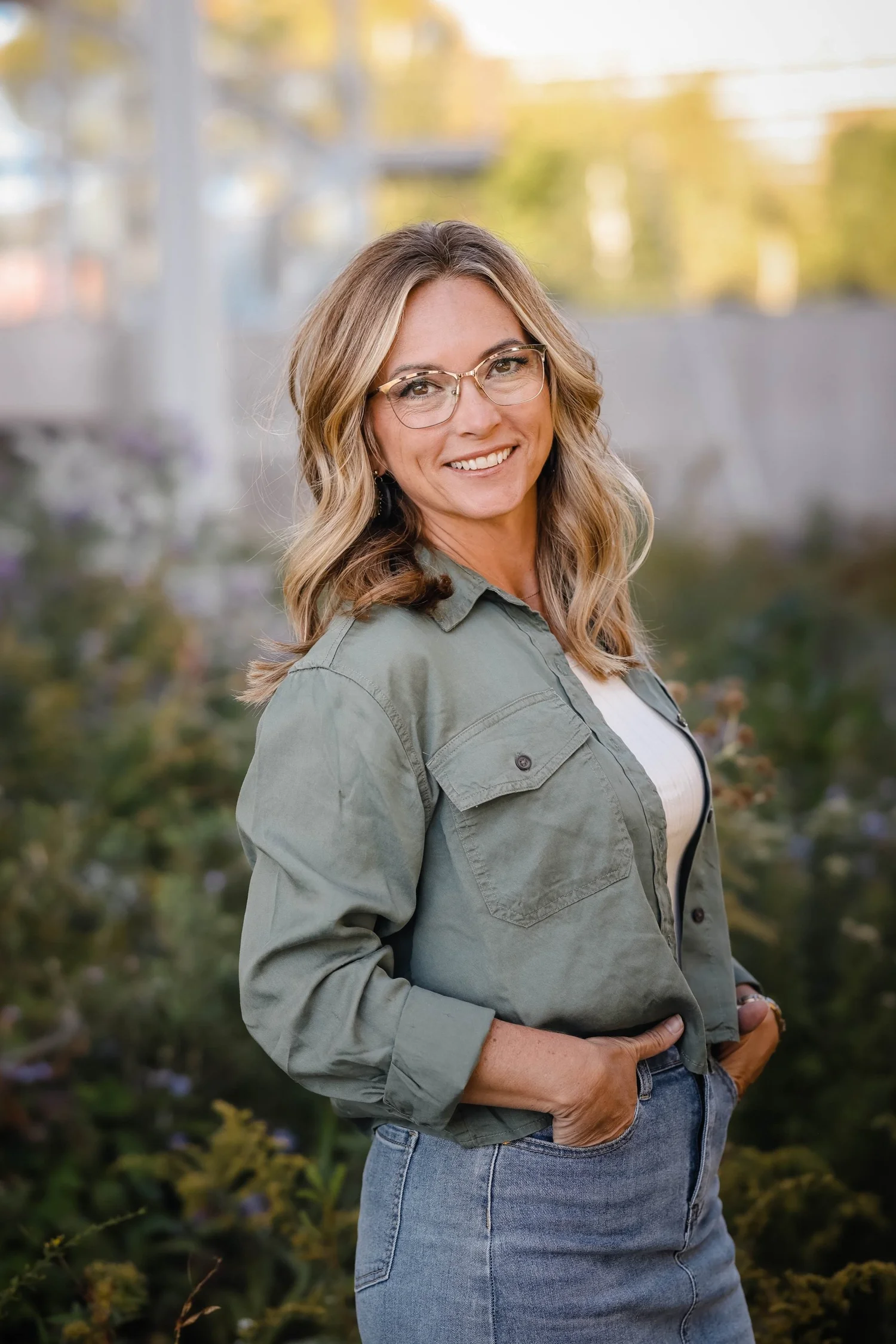 Nikki Barkhaus, FDN-P