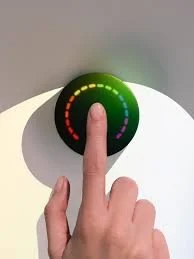 Prysm iO scan